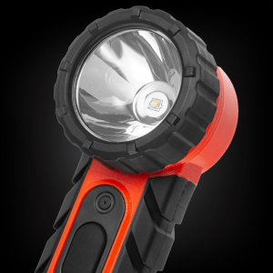 MACTRONIC M-FIRE AG Atex El Feneri 323 Lümen