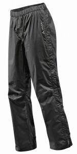 Vaude Fluid Full-Zip Su Geçirmez Kadın Pantolon 05392