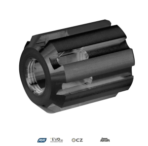 Asg Cz Scorpion Evo 3 A1 Atek Airsoft Tüfek Kampanyalı Set - Tan Dual Tone (90002)