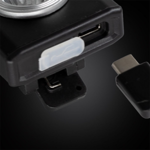 MACTRONIC FLAGGER 650 El Feneri 500 Lümen