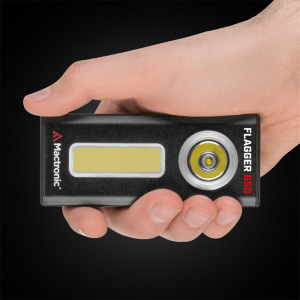 MACTRONIC FLAGGER 650 El Feneri 500 Lümen