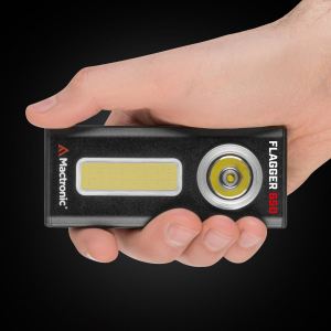 MACTRONIC FLAGGER 650 El Feneri 500 Lümen