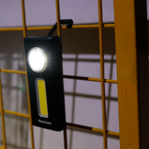 MACTRONIC FLAGGER 650 El Feneri 500 Lümen