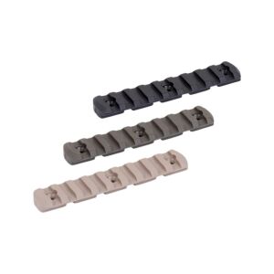 DLG Tactical M-Lok Kundak Uyumlu 9 Slot Picatinny Rayı Dlg-112