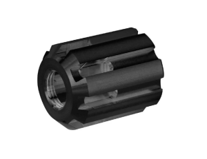 Asg Cz Scorpion Evo 3 A1 Atek Airsoft Tüfek Kampanyalı Set - Siyah (90001)