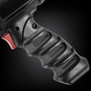 MACTRONIC X-PISTOL GEN2 Fener 1500 Lümen