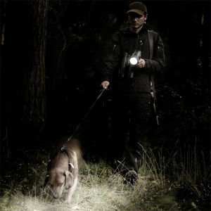 MACTRONIC X-PISTOL GEN2 Fener 1500 Lümen