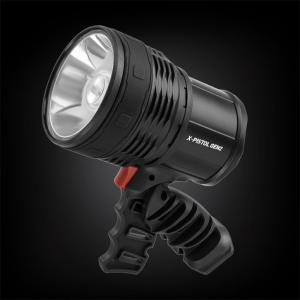MACTRONIC X-PISTOL GEN2 Fener 1500 Lümen