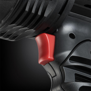 MACTRONIC X-PISTOL GEN2 Fener 1500 Lümen