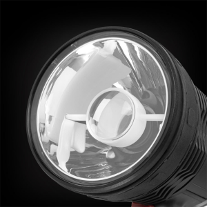 MACTRONIC X-PISTOL GEN2 Fener 1500 Lümen