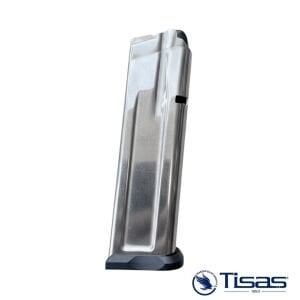 Tisaş Zig Double Stack Şarjör