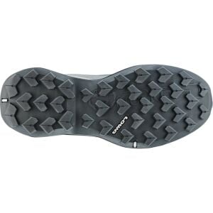 Lowa Maddox Pro Gtx® Lo Sl Smoke blue/Slate blue WS Kadın Outdoor Ayakkabı