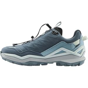 Lowa MADDOX PRO GTX® LO SL Smoke blue/Slate blue WS Kadın Outdoor Ayakkabı