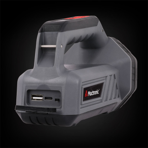 MACTRONIC FLAGGER MAX Fener 1800 Lümen