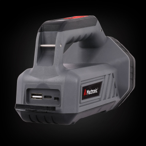 MACTRONIC FLAGGER MAX Fener 1800 Lümen