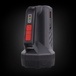 MACTRONIC FLAGGER MAX Fener 1800 Lümen