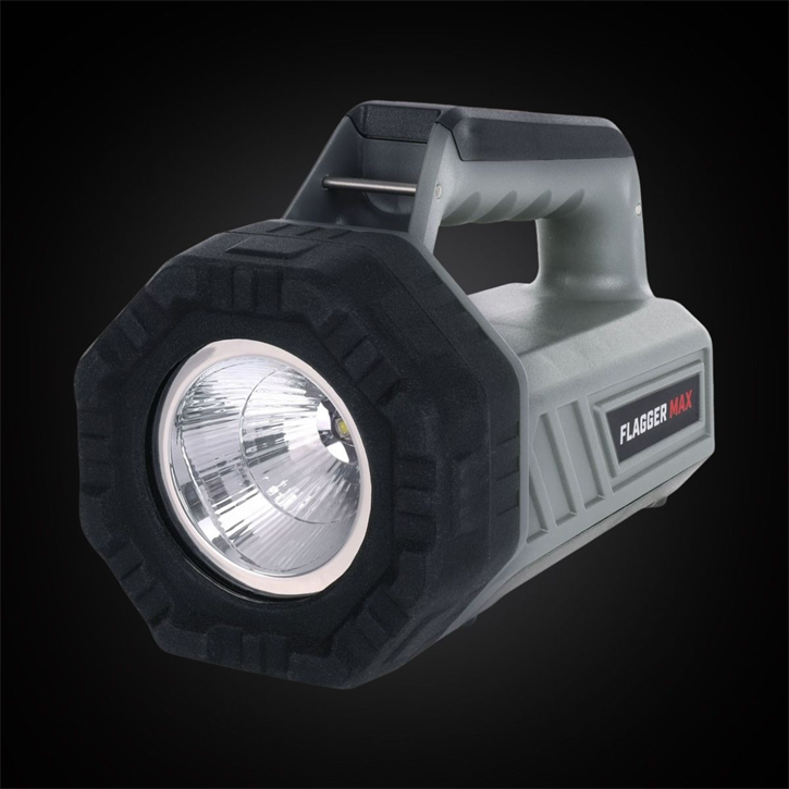 MACTRONIC FLAGGER MAX Fener 1800 Lümen