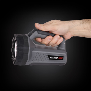 MACTRONIC FLAGGER MAX Fener 1800 Lümen