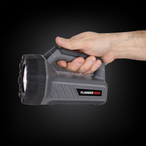 MACTRONIC FLAGGER MAX Fener 1800 Lümen