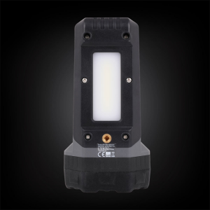 MACTRONIC FLAGGER MAX Fener 1800 Lümen