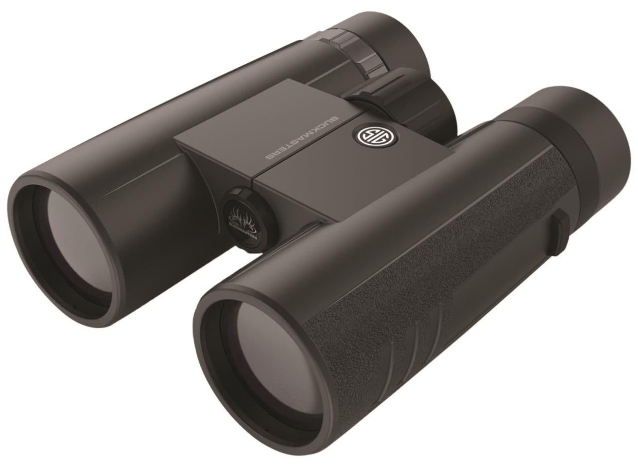 SIG SAUER BUCKMASTERS 10X 42MM
