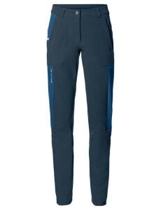 Vaude Elope Slim Fit Kadın Pantolon 42411