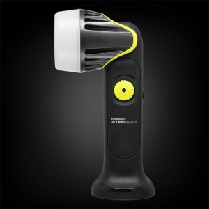 MACTRONIC ROUND BEAM El Feneri 1000 Lümen