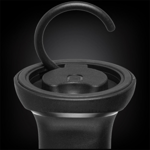 MACTRONIC ROUND BEAM El Feneri 1000 Lümen