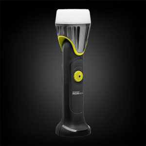 MACTRONIC ROUND BEAM El Feneri 1000 Lümen