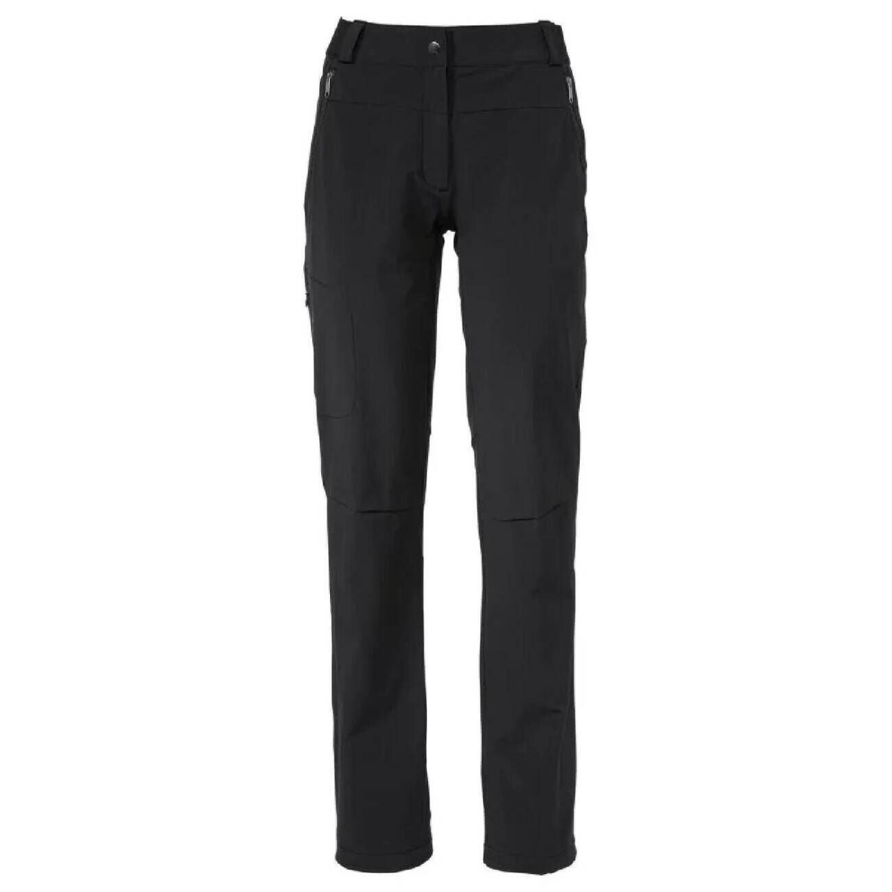 Vaude Farley III Stretch Kadın Pantolon 42621-010