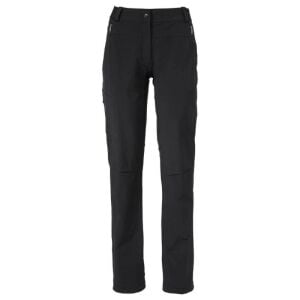 Vaude Farley III Stretch Kadın Pantolon 42621-010