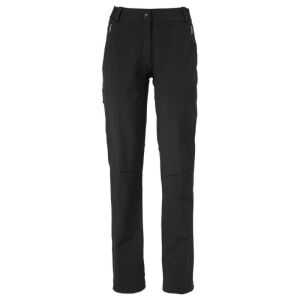 Vaude Farley III Stretch Kadın Pantolon 42621-010