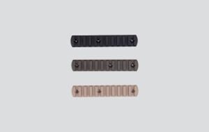 DLG TACTİCAL M-LOK Kundak Uyumlu 11 SLOT Picatinny Rayı - DLG-113