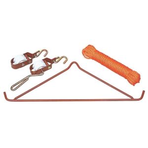 ALLEN HAYVAN ASMA KİTİ