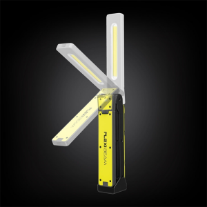 MACTRONIC FLEXI BEAM Çalışma Feneri 600 Lümen