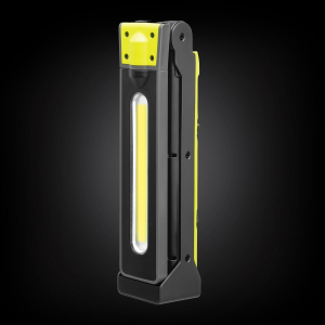 MACTRONIC FLEXI BEAM Çalışma Feneri 600 Lümen