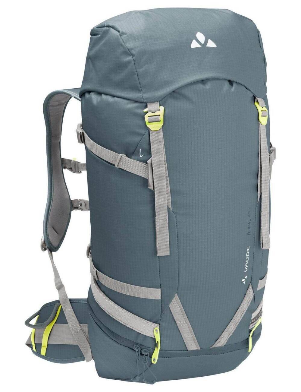 Vaude Rupal 45L+ Outdoor Sırt Çantası 45437