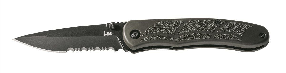 BENCHMADE HK P30 ASSIST OD GREEN CAKI