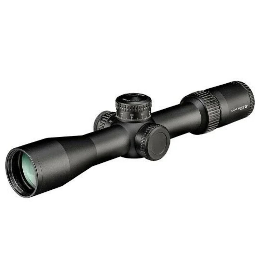 Vortex Strike Eagle 3-18X44 FFP EBR-7C (MRAD) Tüfek Dürbünü