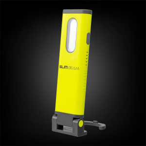 MACTRONIC SLIM BEAM Çalışma Feneri 800 Lümen