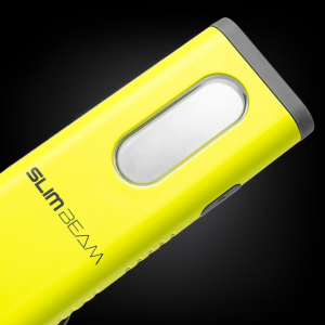 MACTRONIC SLIM BEAM Çalışma Feneri 800 Lümen