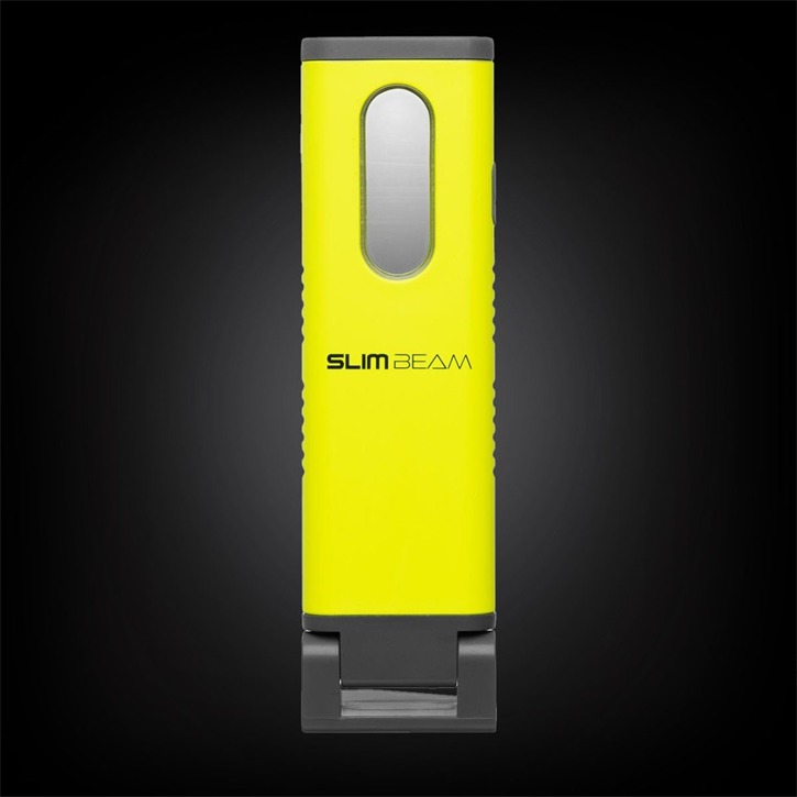 MACTRONIC SLIM BEAM Çalışma Feneri 800 Lümen