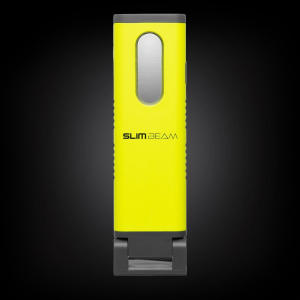 MACTRONIC SLIM BEAM Çalışma Feneri 800 Lümen