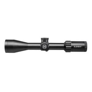 Element Optics Helix HDLR 2-16x50 SFP APR-1C (MRAD) Tüfek Dürbünü