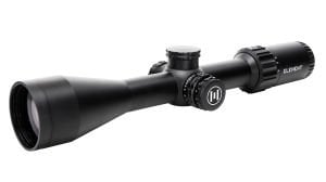 Element Optics Helix HDLR 2-16x50 SFP APR-1C (MRAD) Tüfek Dürbünü