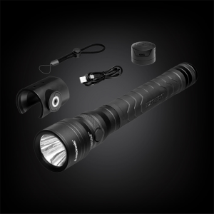 MACTRONIC EXPERT PL5 El Feneri 1100 Lümen