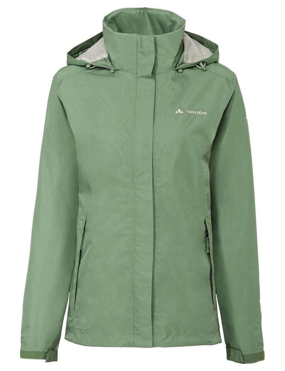 Vaude Escape Light Kadın Yağmurluk 03895
