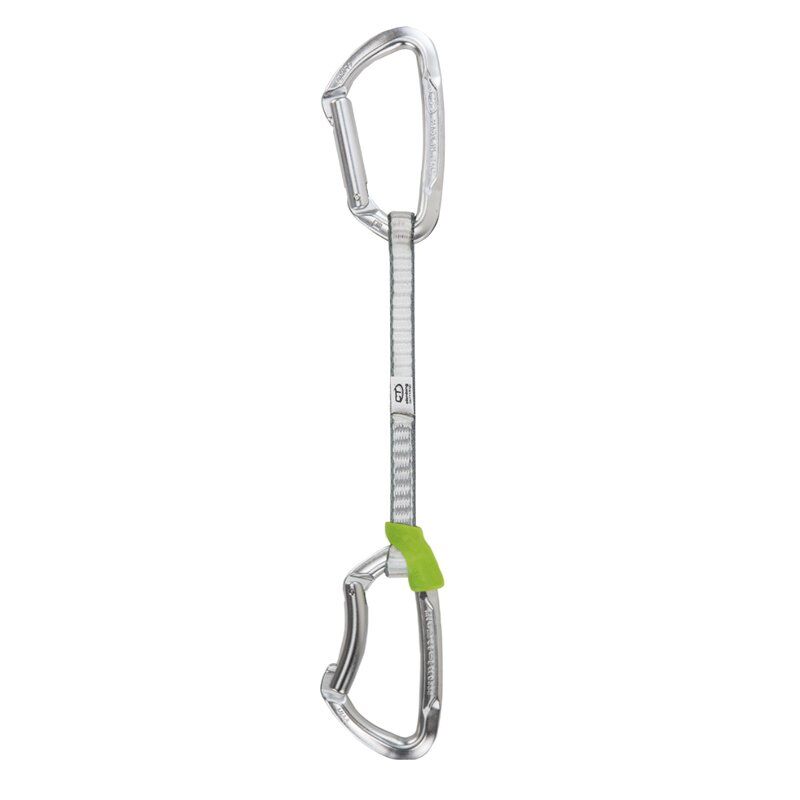 CT EKSPRES LIME 17CM SILVER