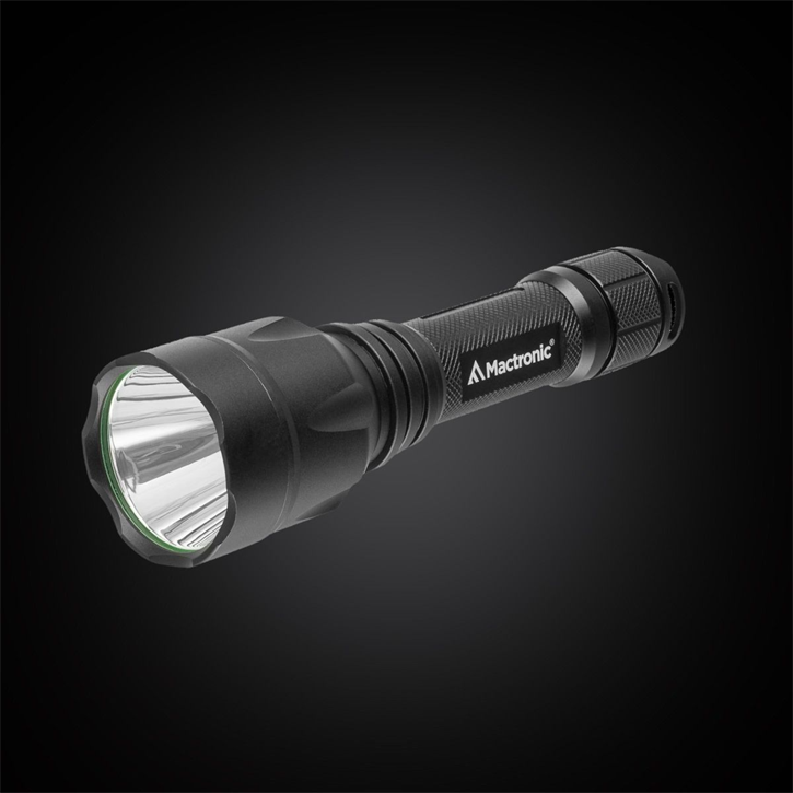 MACTRONIC BLACK EYE 1550 El Feneri 1550 Lümen