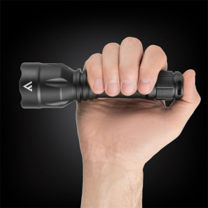 MACTRONIC BLACK EYE 1550 El Feneri 1550 Lümen